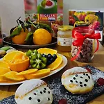 فندق مبيت وإفطار Matri Mia