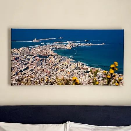 فندق مبيت وإفطار Matri Mia