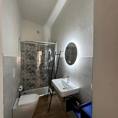Oda ve Kahvaltı Matri Mia 3*