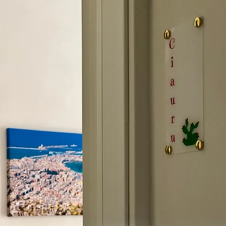 Matri Mia Bed & Breakfast 3*