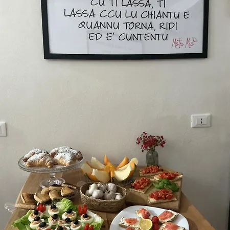 Bed & Breakfast Matri Mia
