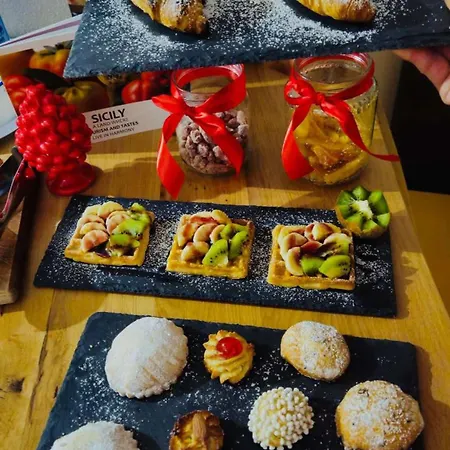 Matri Mia 3* Trapani