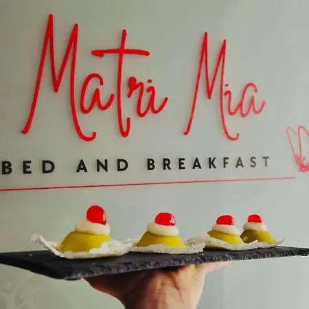 Oda ve Kahvaltı Matri Mia