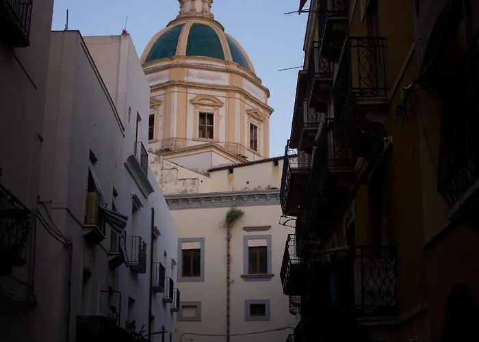 Matri Mia 3* Trapani