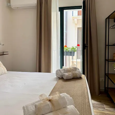 Matri Mia 3* Trapani