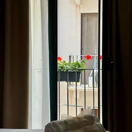 Panzió Matri Mia