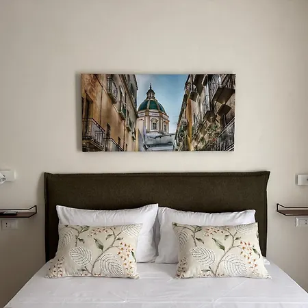 Panzió Matri Mia Trapani