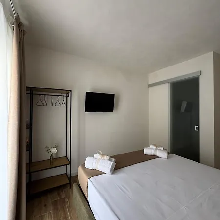 Matri Mia 3* Trapani
