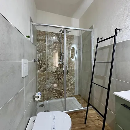 Panzió Matri Mia Trapani