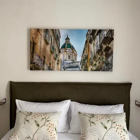 Matri Mia Panzió Trapani