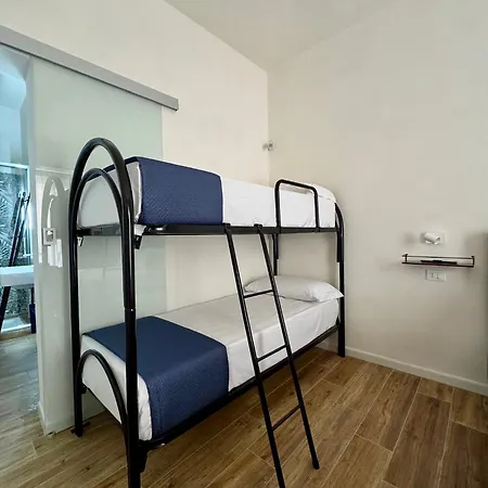 Matri Mia 3* Trapani