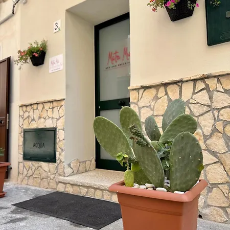 Matri Mia Panzió 3*