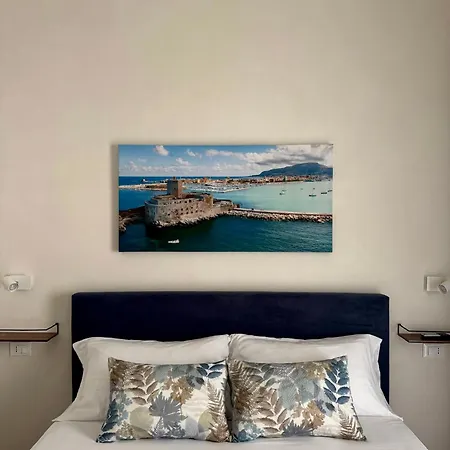Panzió Matri Mia Trapani