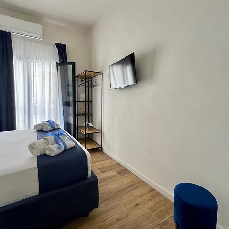 Panzió Matri Mia 3*