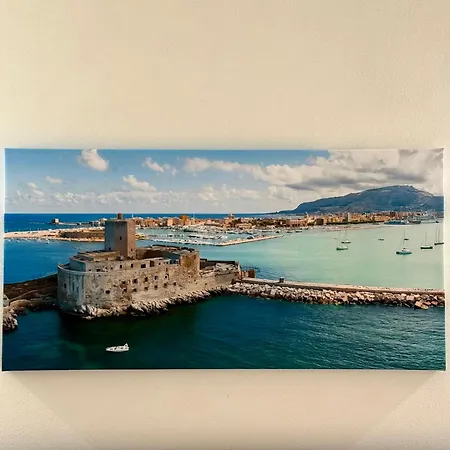 Matri Mia Panzió Trapani