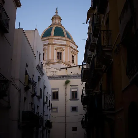 Matri Mia 3* Trapani