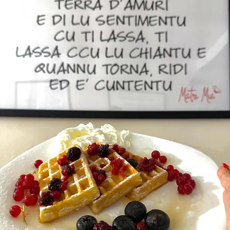 Panzió Matri Mia Trapani