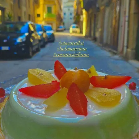 Matri Mia Panzió 3*