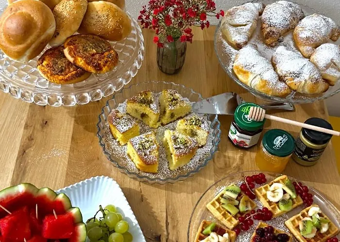 Bed & Breakfast Matri Mia 3*